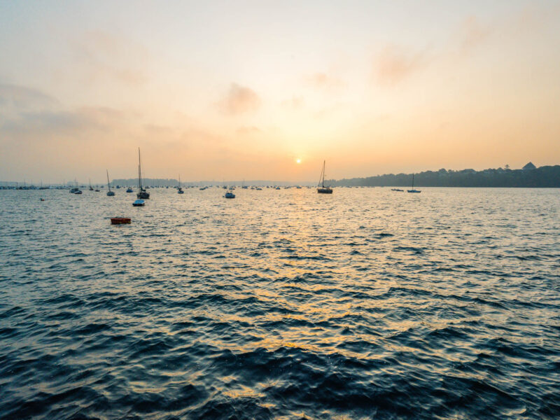 Nos plus beaux spots pour admirer le coucher de soleil