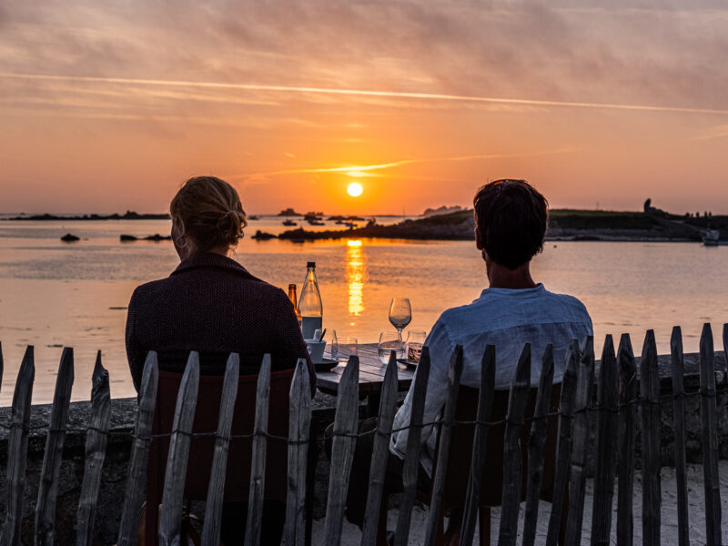 Nos meilleures terrasses sur le littoral