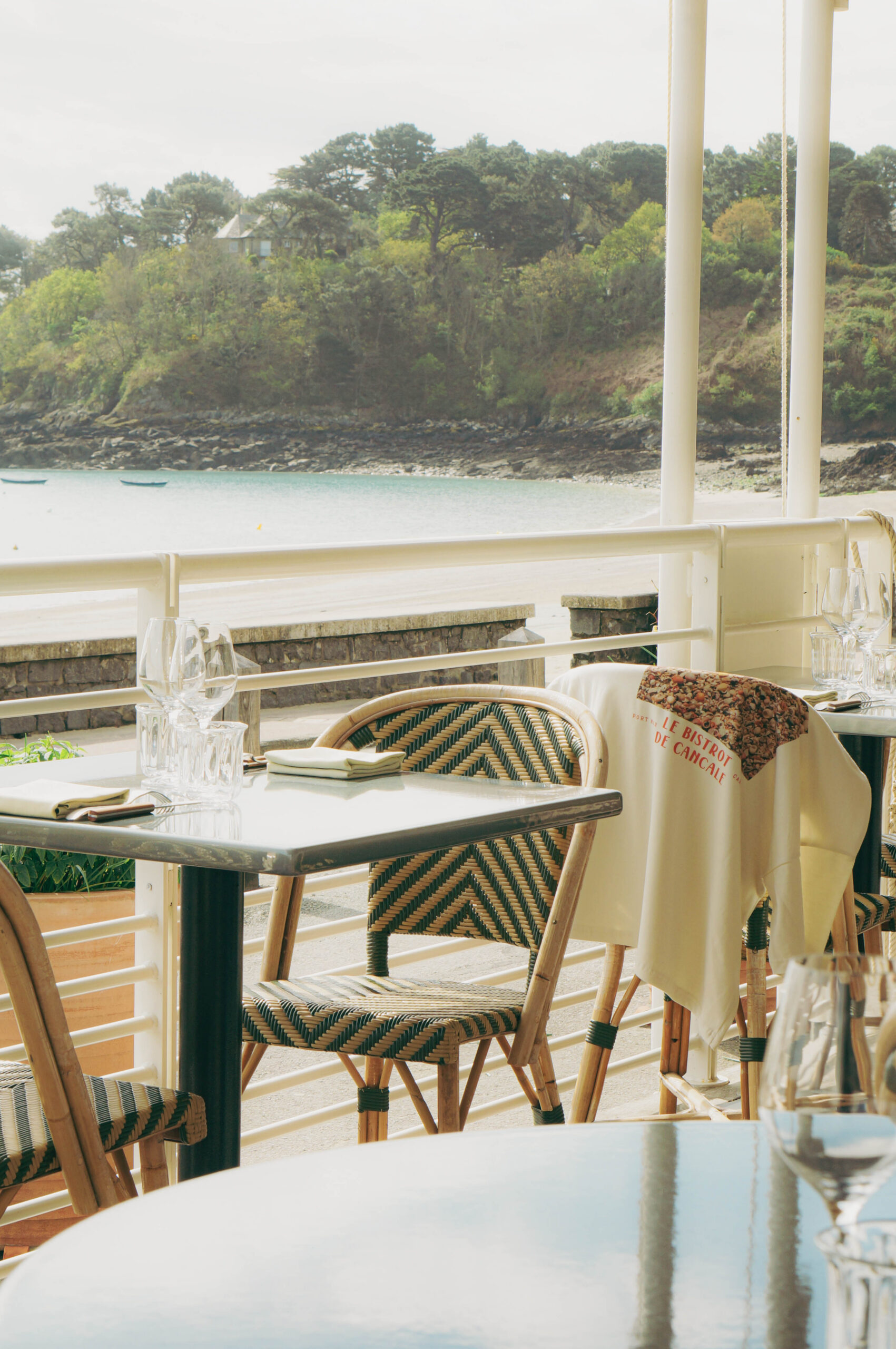 Le Bistrot de Cancale