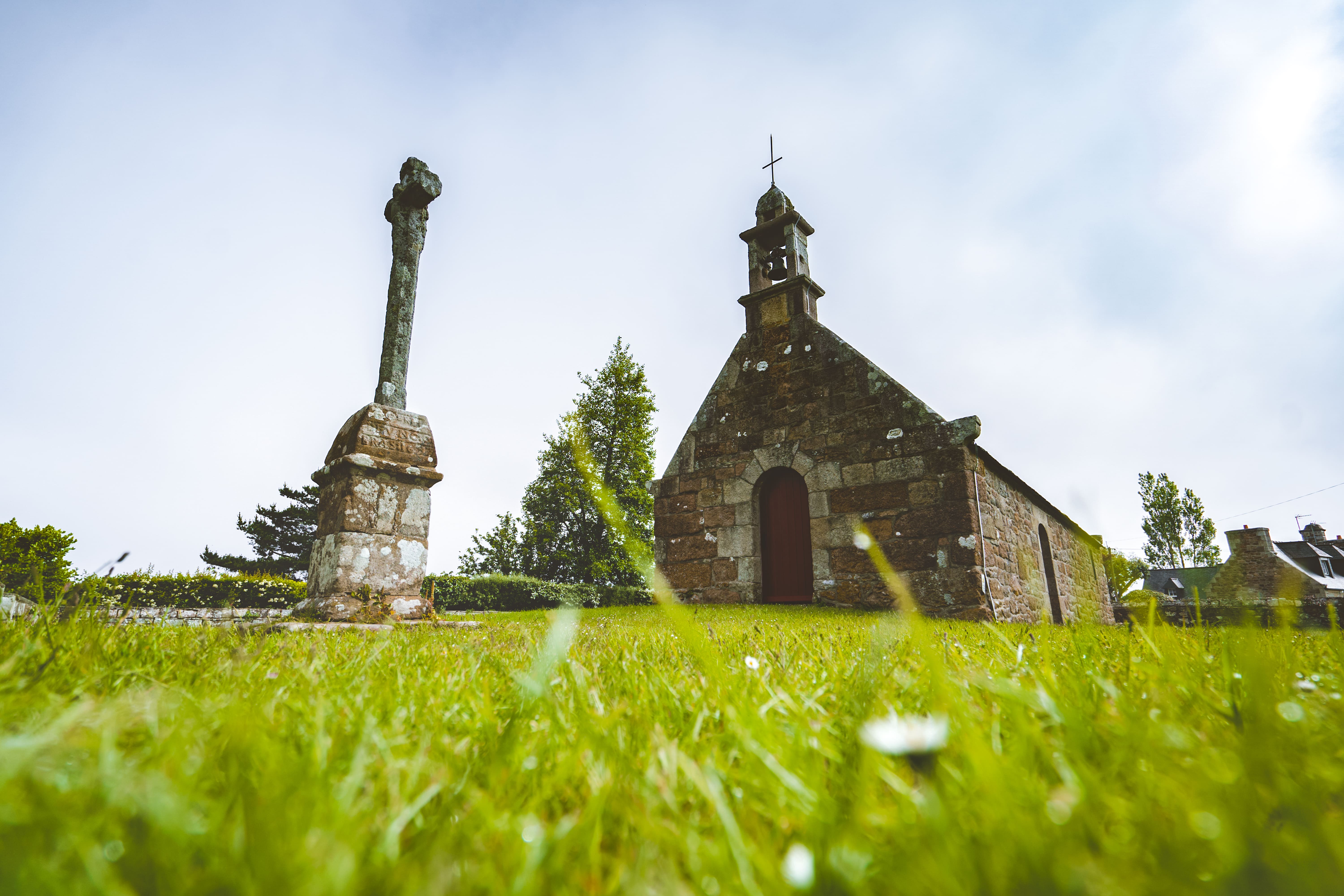 Chapelle de Christ