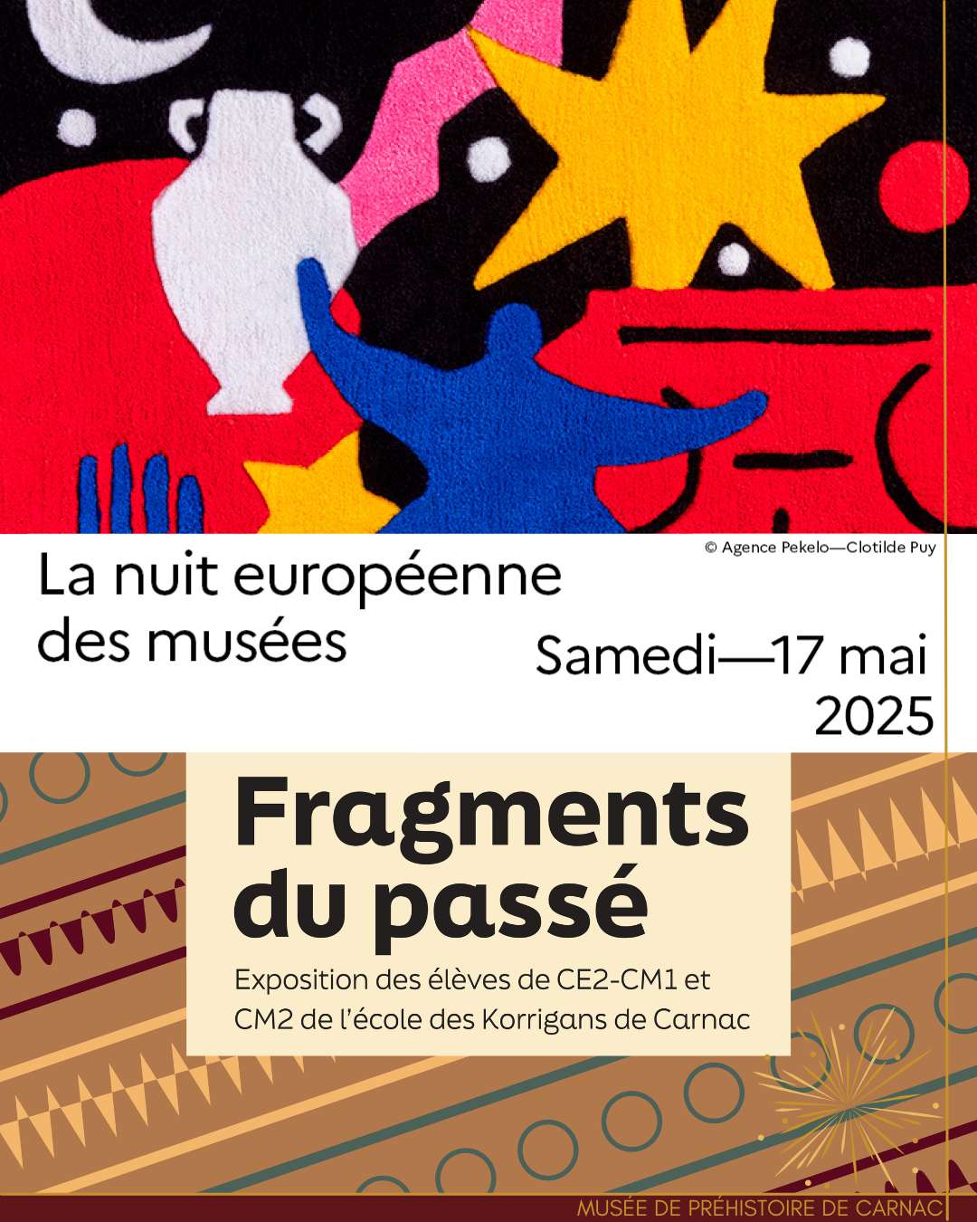 Nuit des musées