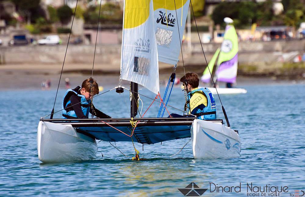 Dinard Nautique