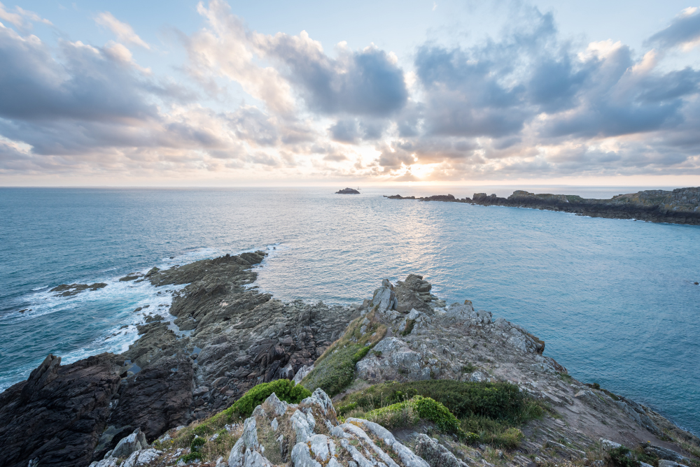 La pointe du Grouin