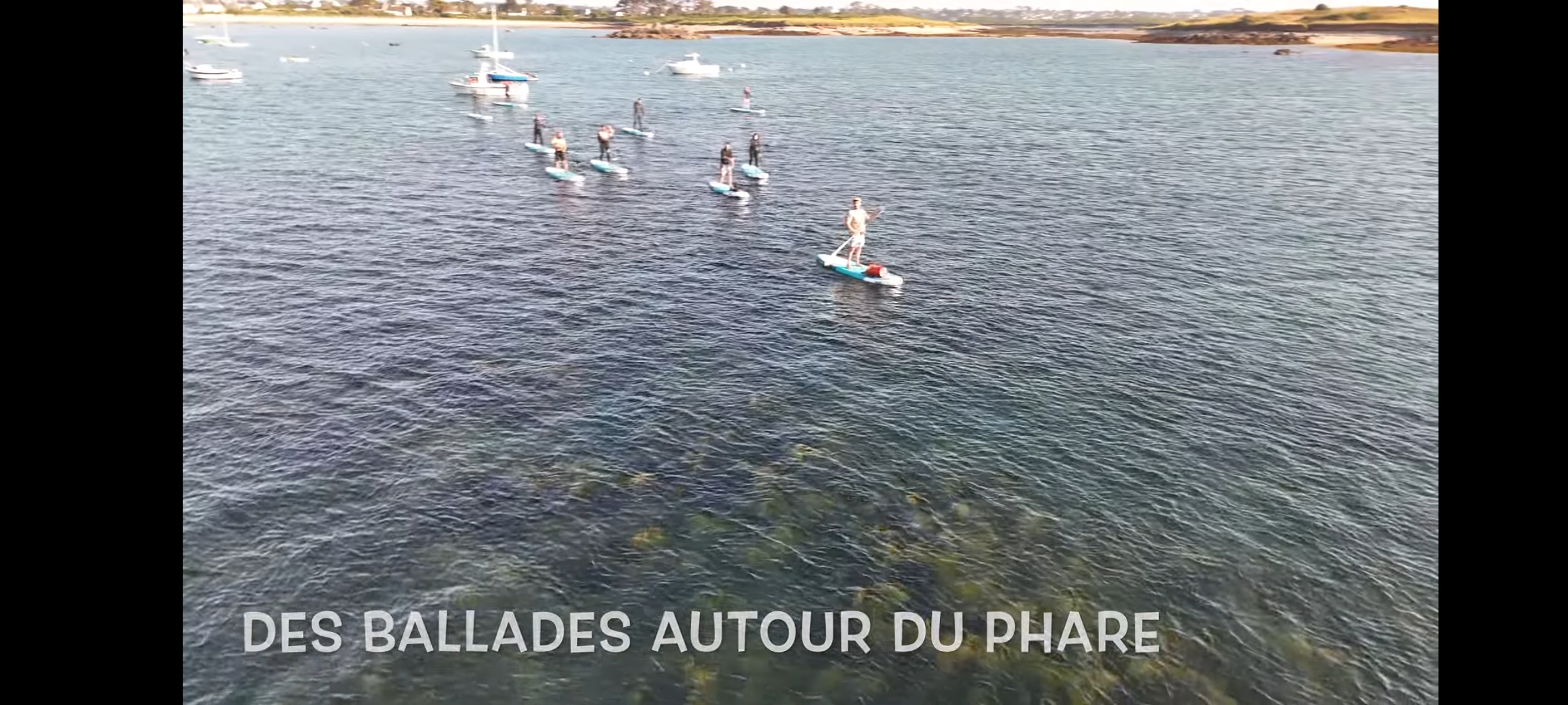 100 % Kitesurf & Paddle