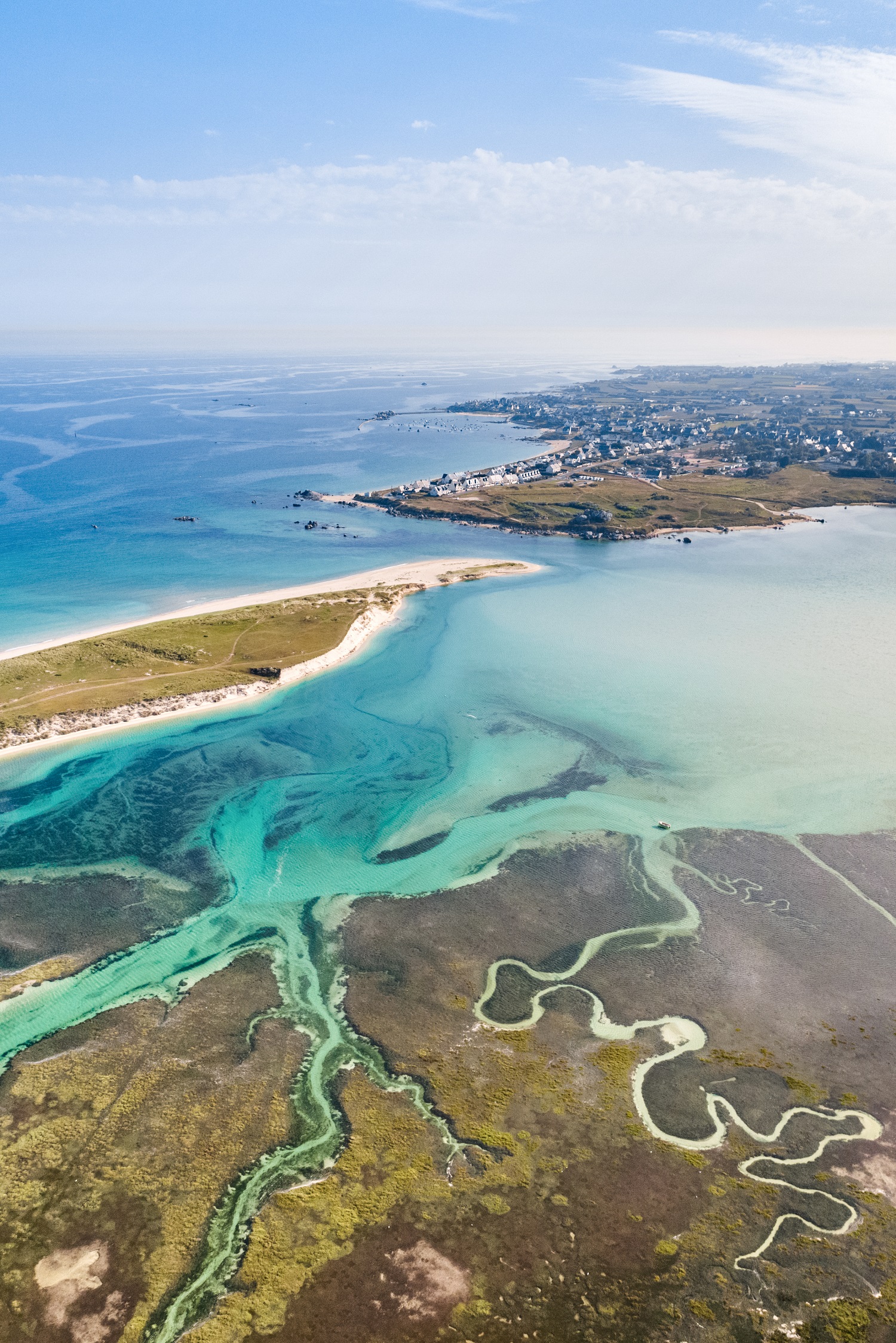 Pointe de Pen an Théven