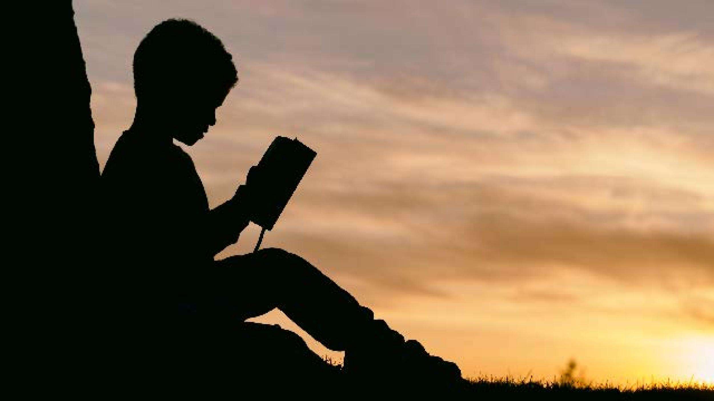 Lire C’est Partir