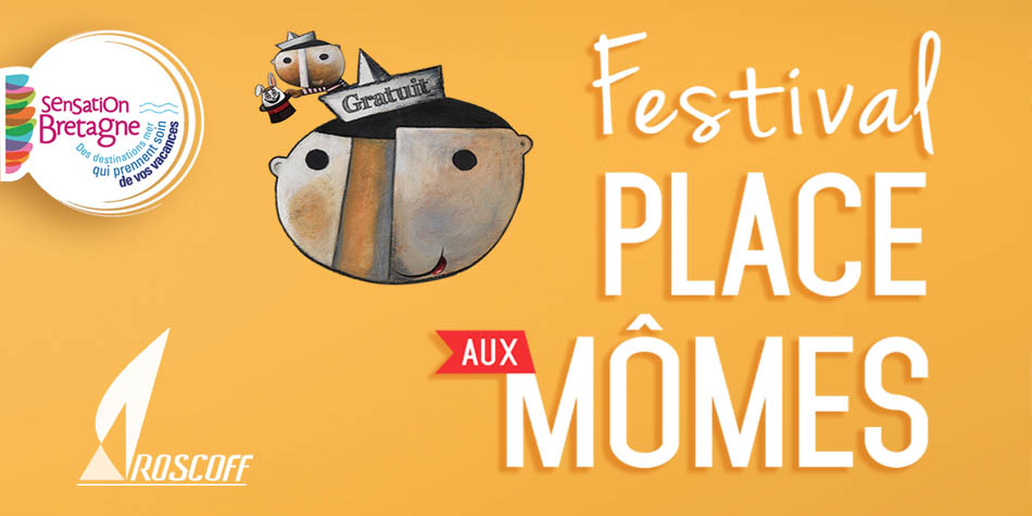 Festival Place aux Mômes- L’avenir, c’était bien avant!