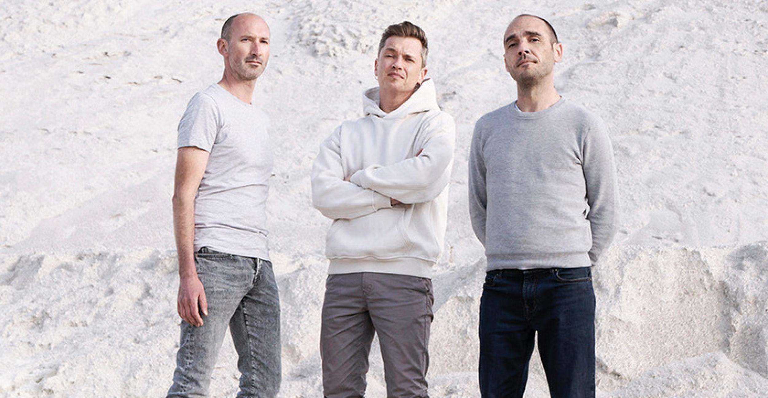 Concert – « Fleuves » à Port Navalo