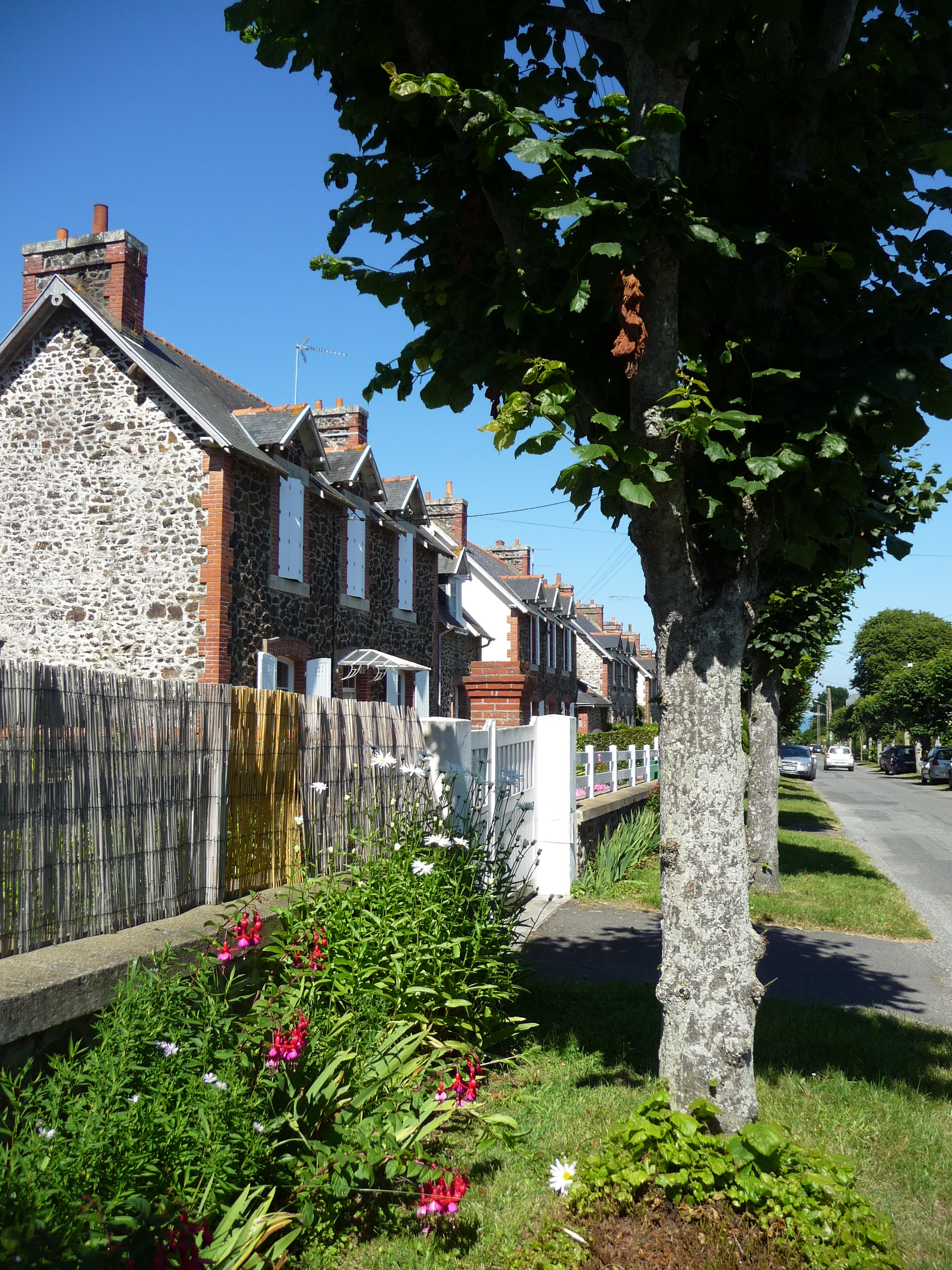 Quartier historique des Godelins