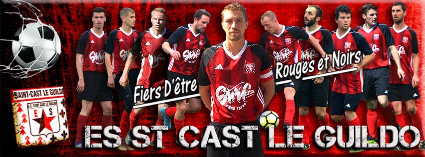 Etoile sportive de Saint-Cast