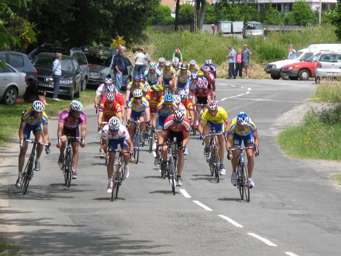 Vélo Club de Fouesnant