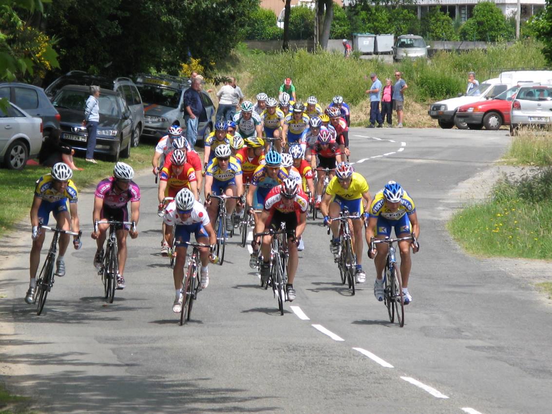 Vélo Club de Fouesnant