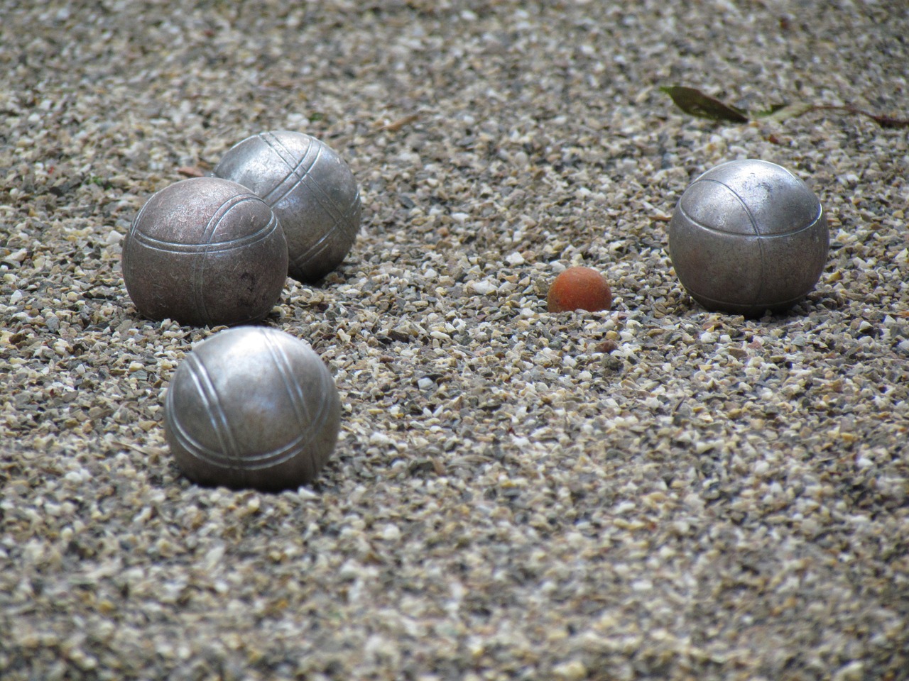 Pétanque Fouesnantaise