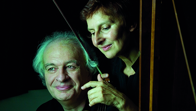Concert « Une soirée musicale à Vienne »