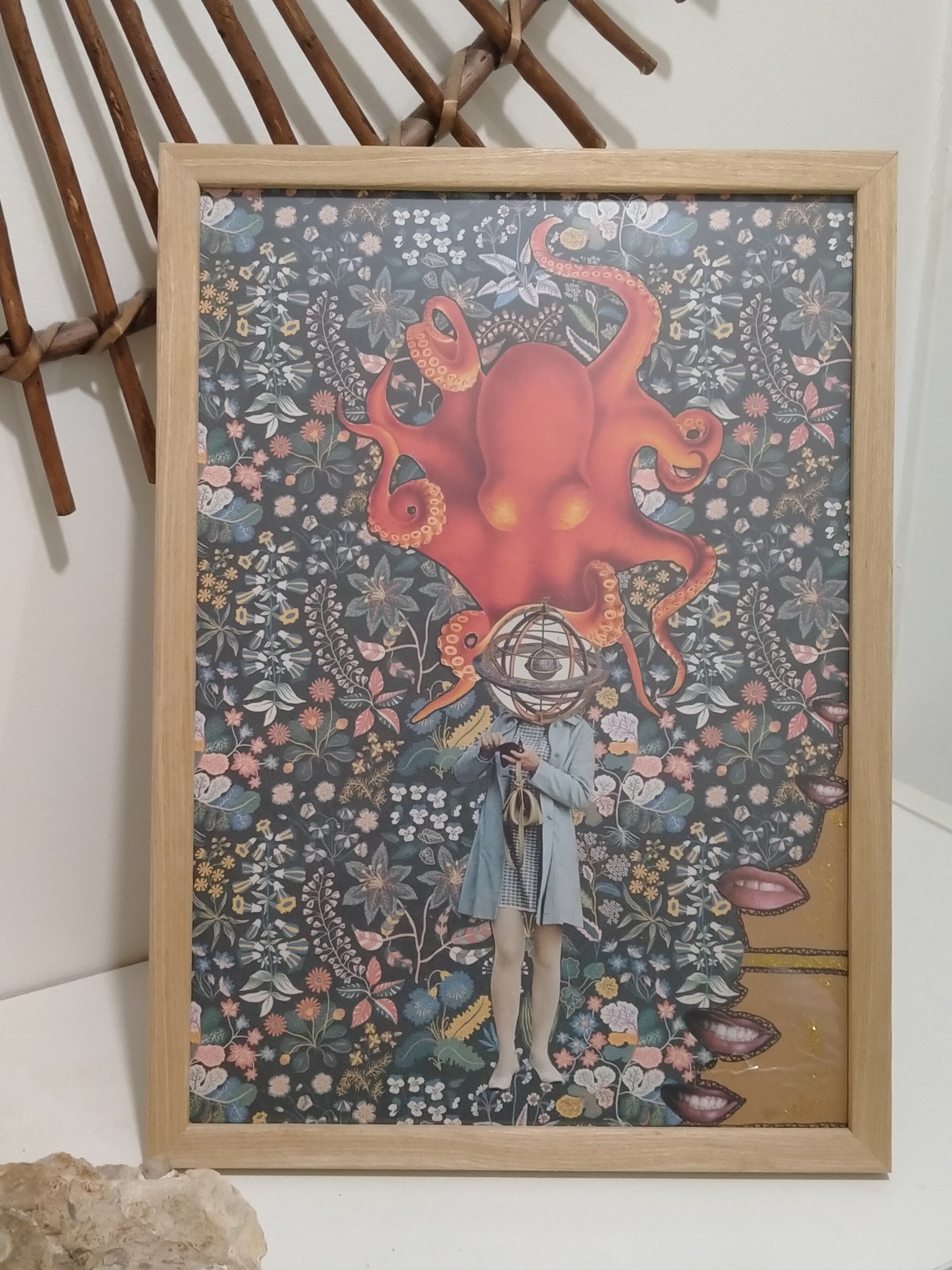 Ateliers créatifs avec Betty Lou