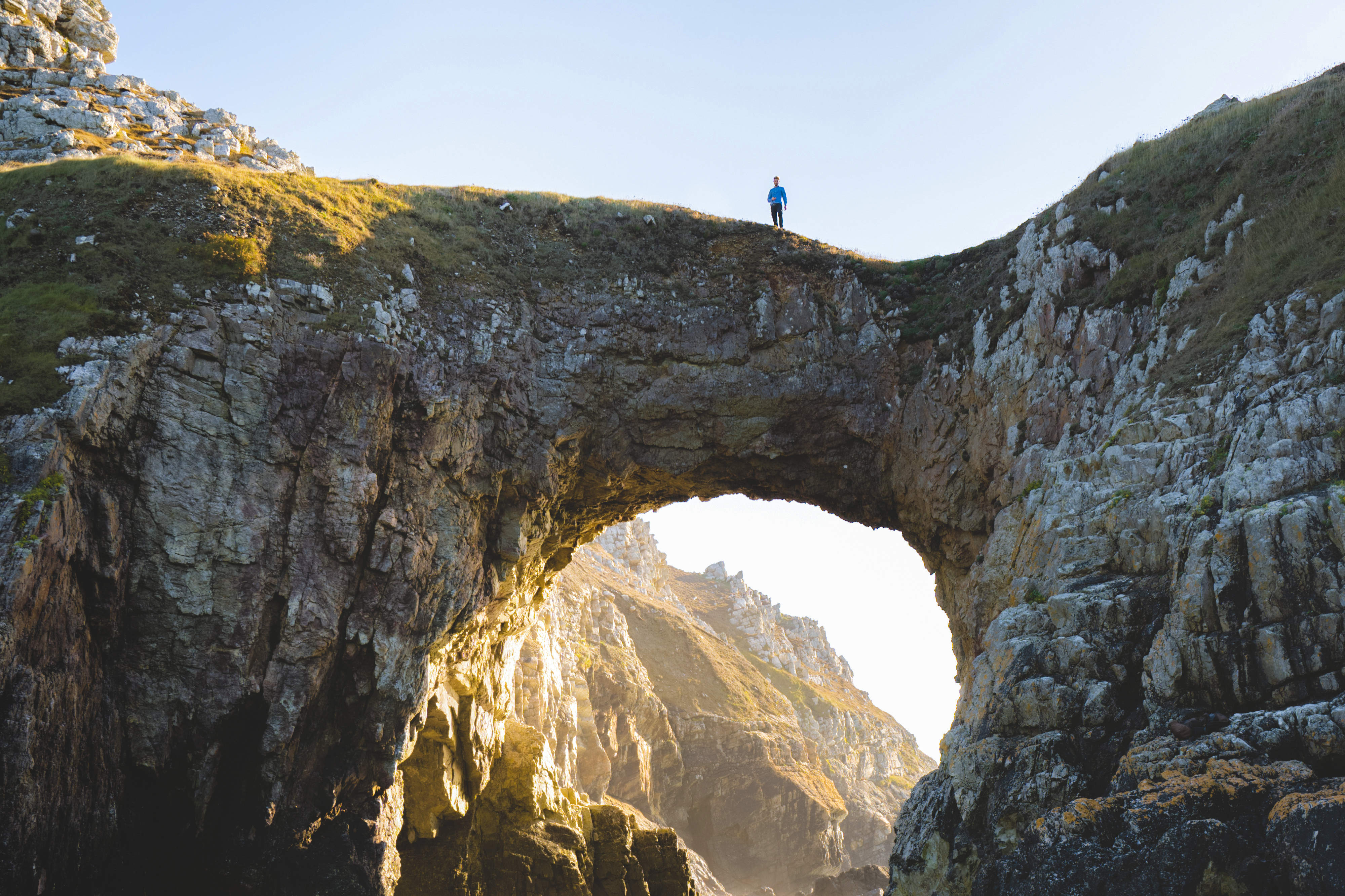 Pointe de Dinan