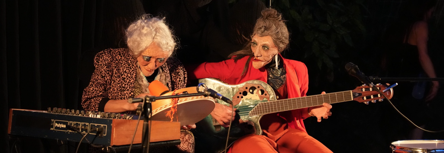 Côté Cour – Nouveau – Spectacle tout public