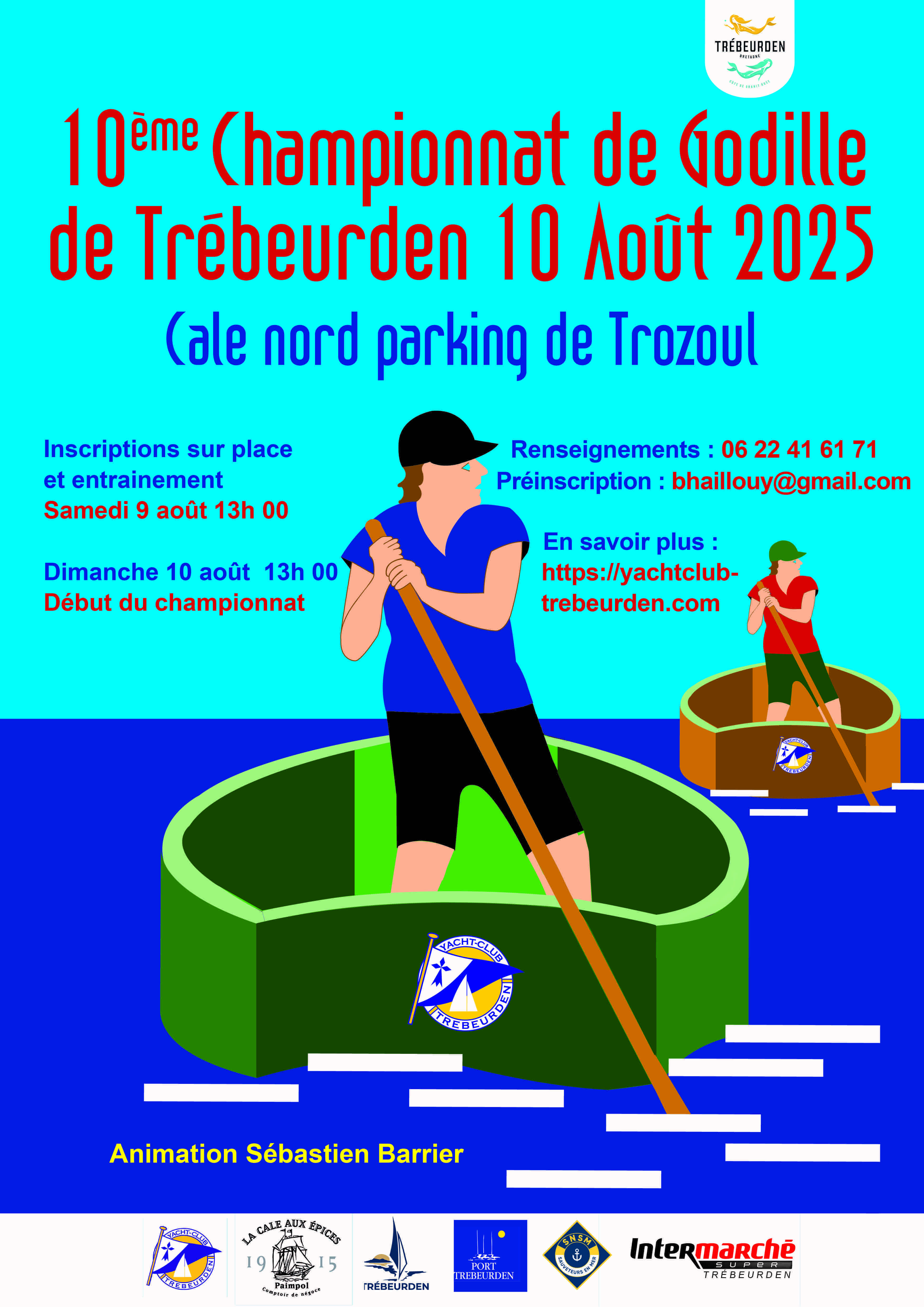 Championnat de Godille