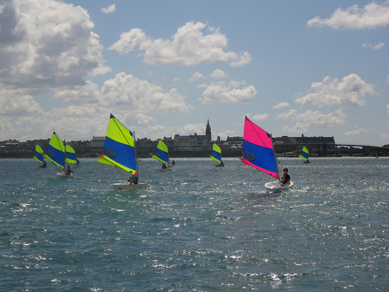 Centre Nautique de Roscoff