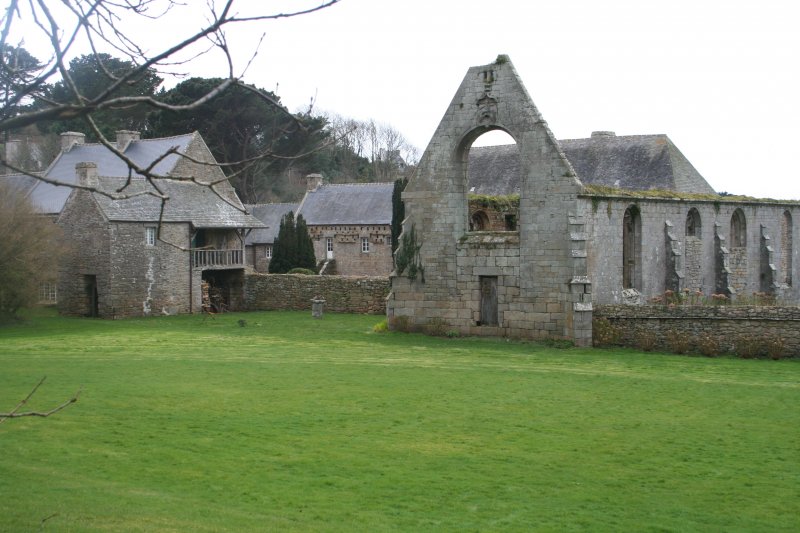 Abbaye Notre Dame des Anges