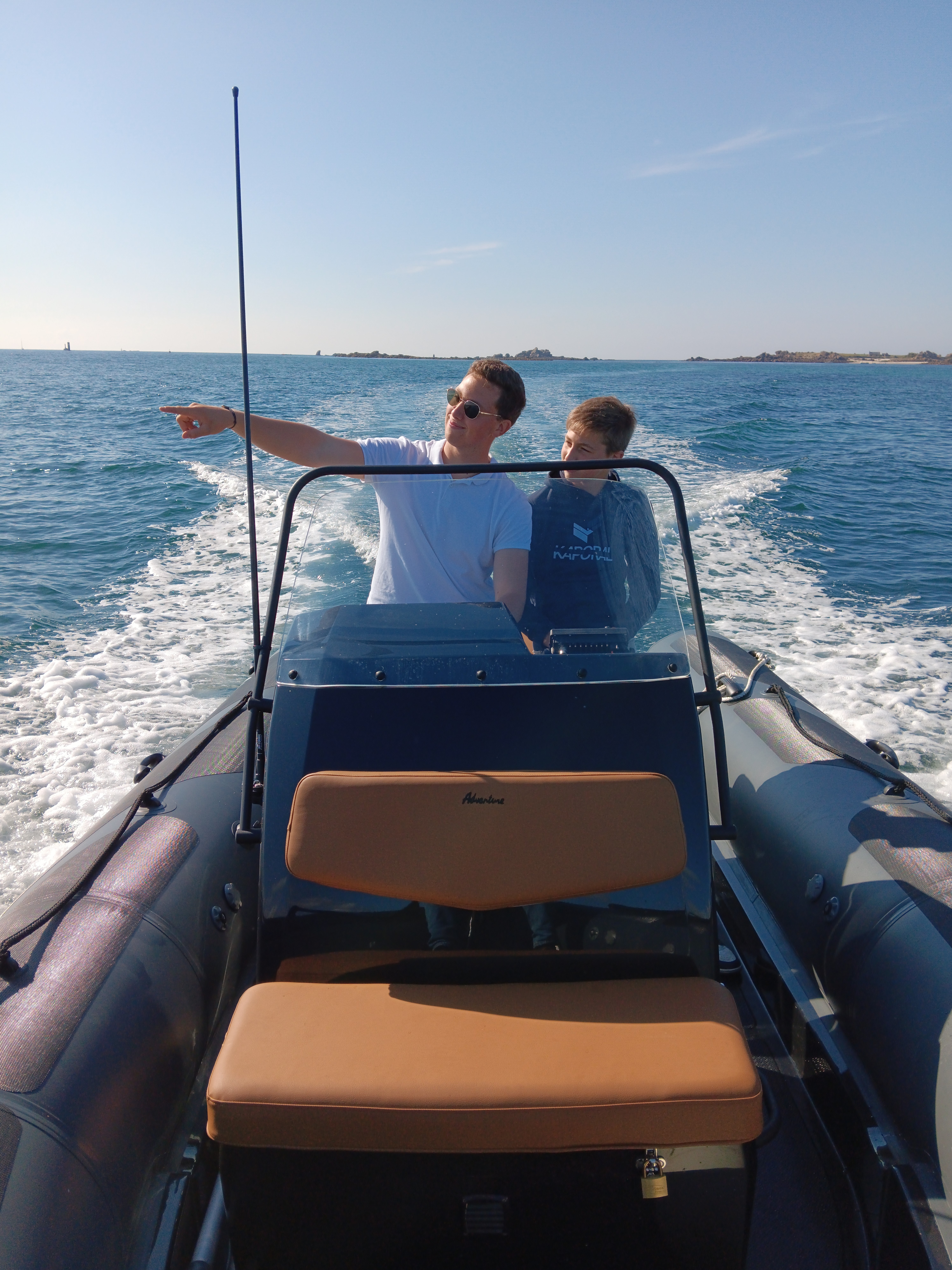 Abers Marine