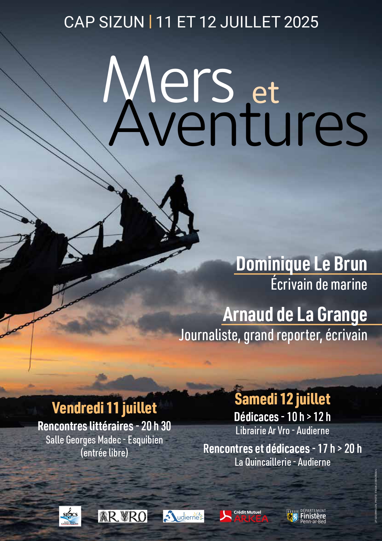 Société Littéraire et Artistique du Cap-Sizun