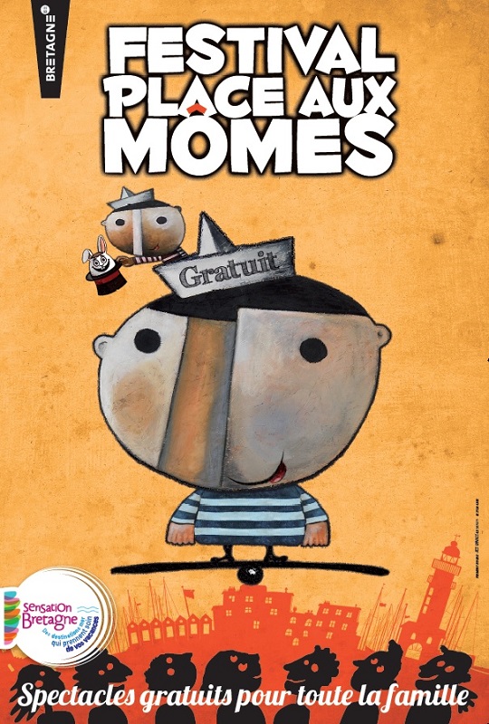 Place aux Mômes – « Goupil ou face »