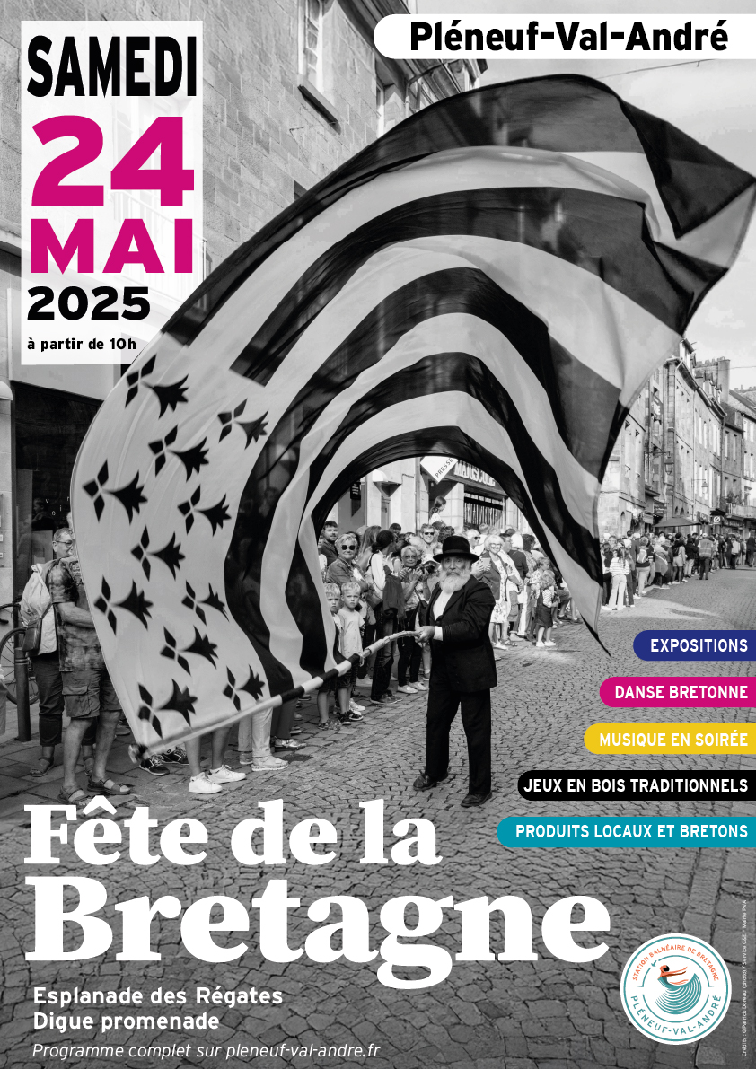Fête de la Bretagne
