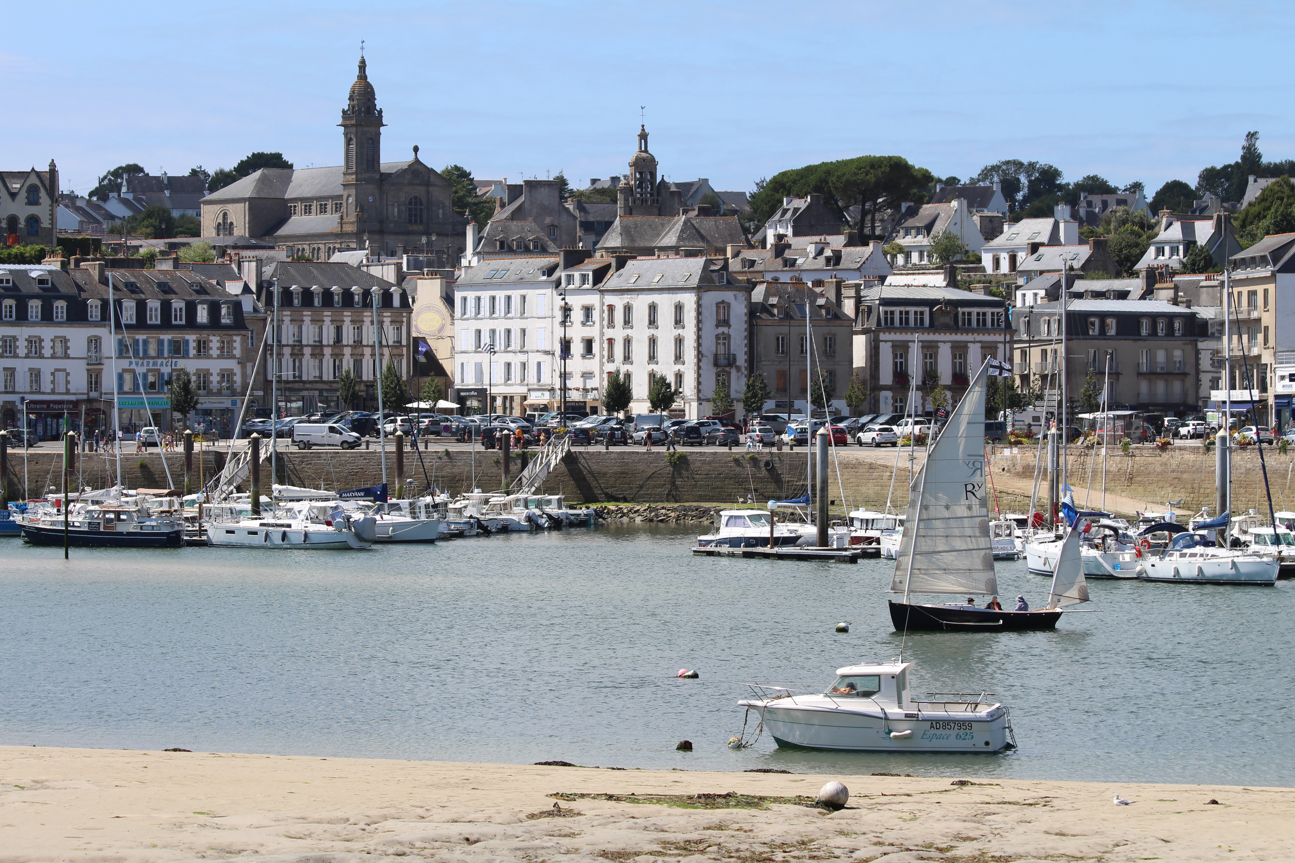 Braderie d’été