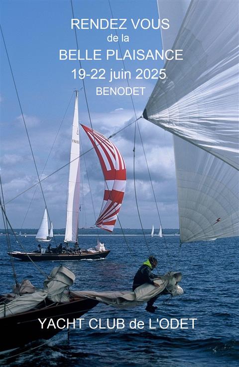 Rendez-vous de la Belle Plaisance – 25ème Édition