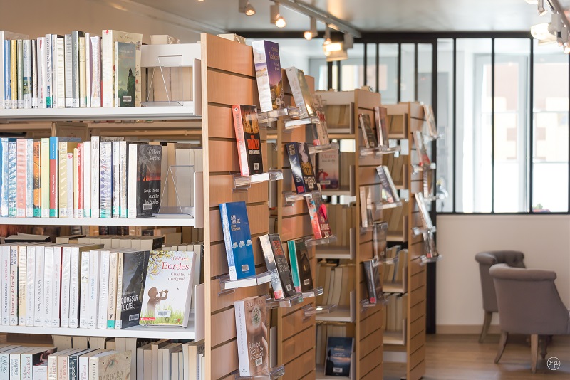 Bibliothèque municipale de Cancale