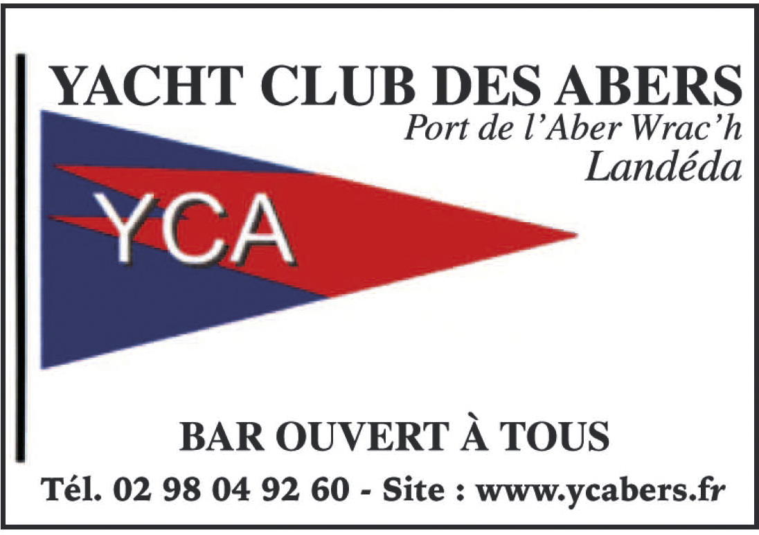 Yacht Club des Abers