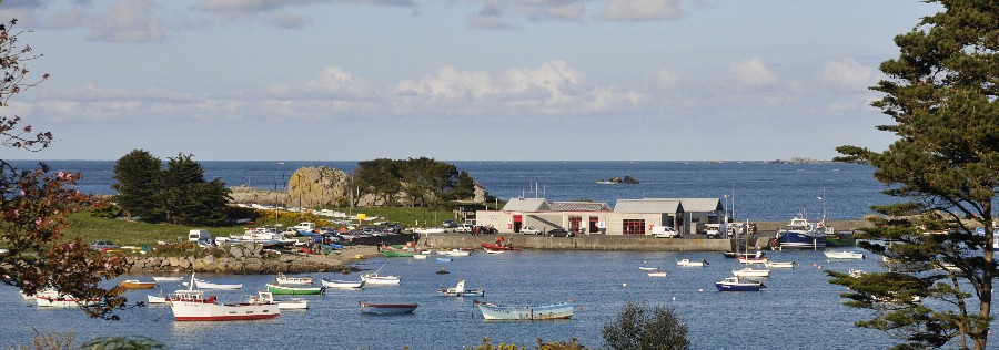 Club Nautique de Plouguerneau