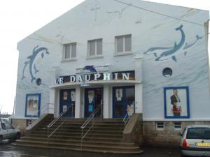 Cinéma le Dauphin