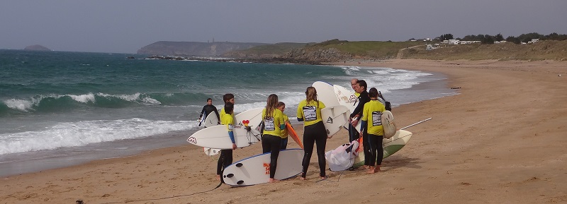 Malicorne Surf Association