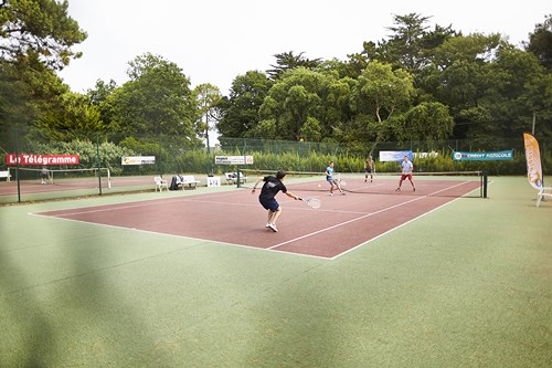 Tennis Club des Deux Baies