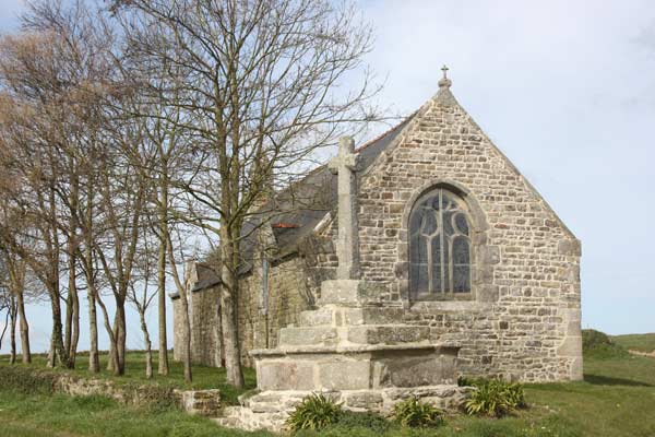 Chapelle Saint-Claude