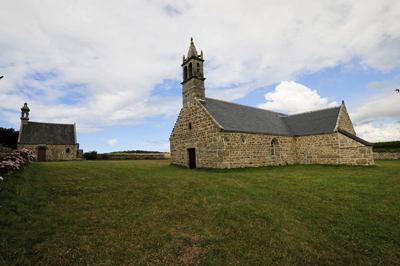 Chapelle Saint-Michel