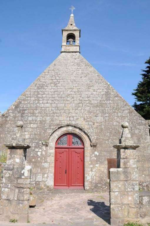 Chapelle Saint Nicolas