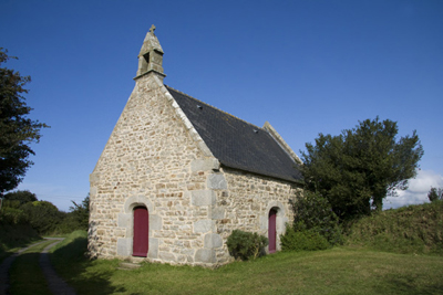 Chapelle Sainte Anne