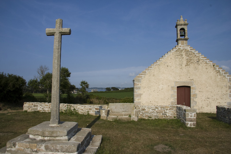 Chapelle Sainte-Marguerite