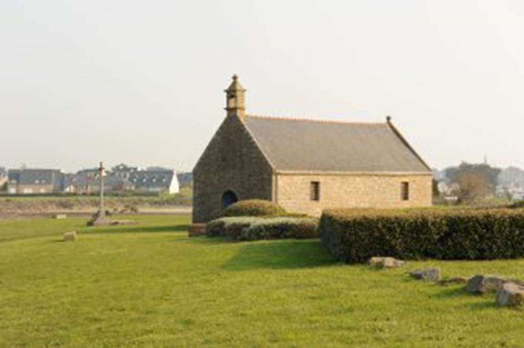 Chapelle du Croisty