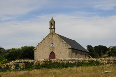 Chapelle de Broennou