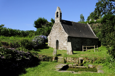 Chapelle de Prad-Paol