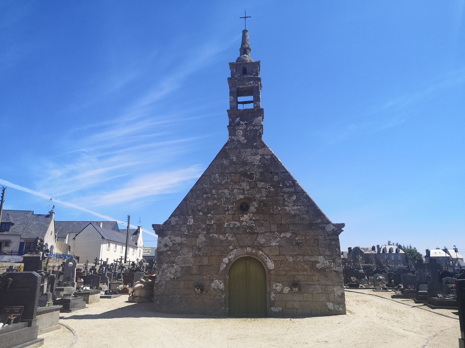 Chapelle du Calvaire