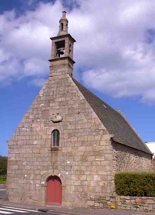 Chapelle Saint-Nicolas