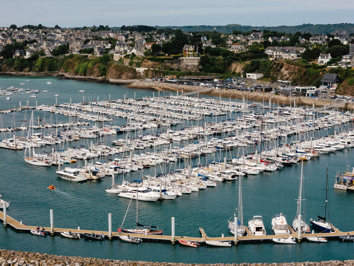 Saint-Cast Port d’Armor