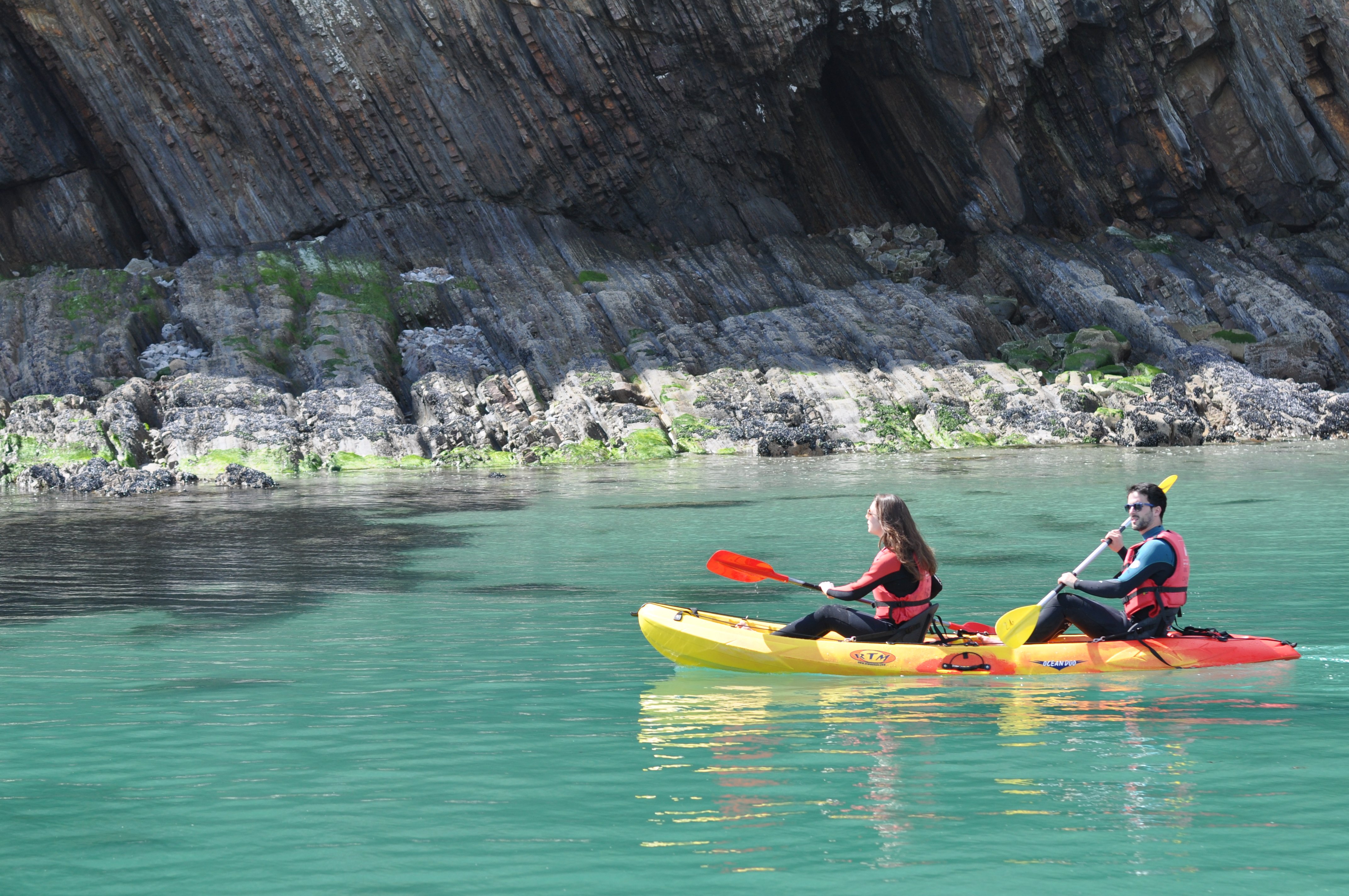 Centre Nautique de Crozon – Morgat