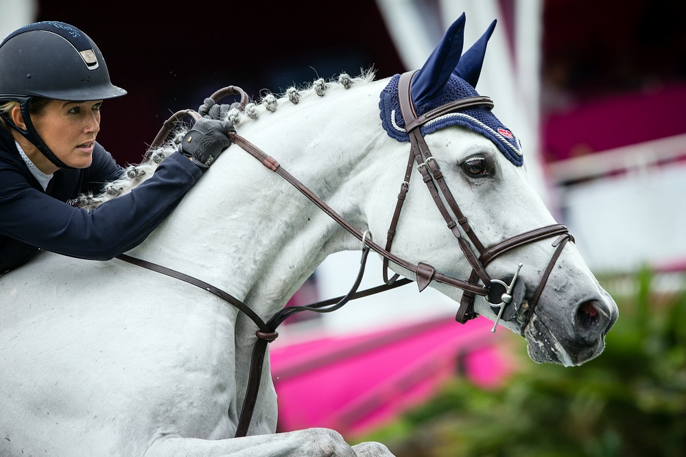 Dinard Émeraude Équitation