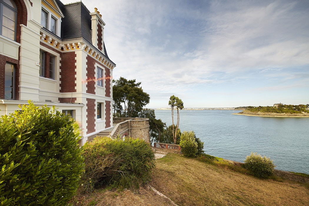 Visite guidée de Dinard – Découverte photographique